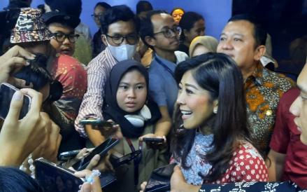 Komdigi Teken Aturan Layanan Pos Komersial, Targetkan Distribusi Logistik ke Provinsi Terpencil