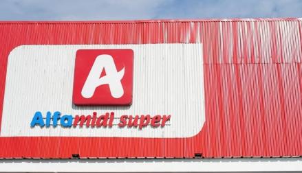 Intip Prospek Kinerja Saham MIDI di Tengah Pelemeahan Daya Beli (FOTO:iNews Media Group)