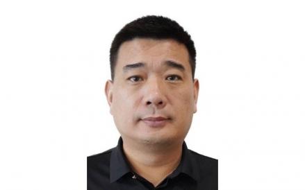 Huang Yeping resmi mengajukan pengunduran diri dari jabatannya sebagai Komisaris Utama PT Green Power Group Tbk (LABA). (Foto: Dok. LABA)