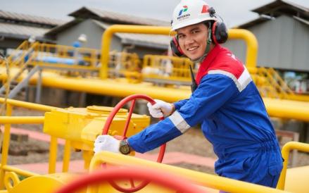 PGN (PGAS) Putuskan Bagi Dividen Rp4,4 Triliun. (Foto: Dok. PGN)
