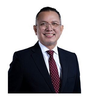 Jejak Karier Muhammad Rizal Pahlevi, Dirut Baru InJourney Airport