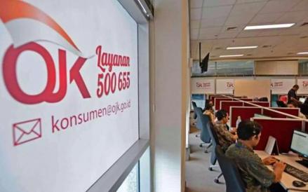 OJK Sanksi Akseleran Keuangan Inklusif Indonesia (AKII) (FOTO:iNews Media Group)