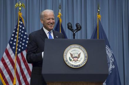 Mantan Presiden AS Joe Biden Derita Kanker Prostat Ganas. (Foto: Instagram/@vp44)