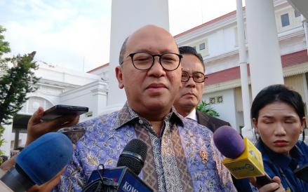 Panggil Bos Danantara ke Istana, Prabowo Minta Investasi BUMN Diperkuat