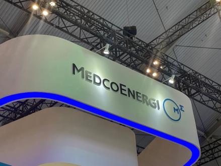 Perkuat Harga Saham, MedcoEnergi (MEDC) Lanjutkan Buyback hingga Rp800 Miliar (Foto: iNews Media Group)