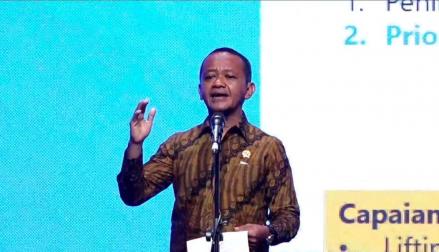 Berbanding Terbalik dari 1997