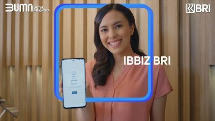 Cara Aktivasi iBBIZ Token untuk Konfirmasi Transaksi, Begini Cara Mendapatkannya.  (Foto: BRI)