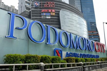 Bergabung Sejak 2004, Direktur Ini Tinggalkan Agung Podomoro (APLN) (Foto: dok website APLN)