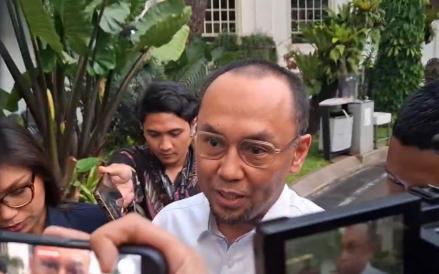 PPATK Buka Kembali 122 Juta Rekening Dormant, Jamin Tak Ada Dana yang Hilang. (Foto: Inews Media Group)