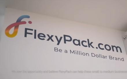PT Abadi Nusantara Hijau Investama Tbk (PACK) bakal melepas segmen kemasan plastik yang selama ini menjadi bisnis inti perseroan. (Foto: Dok. FlexyPack)