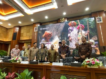 Sri Mulyani Ungkap Pemicu APBN Surplus di April 2025