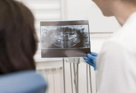 Estimasi Harga Rontgen Gigi Panoramic di Prodia, Intip Prosedur dan Kegunaannya. (Foto: Ciputra Medical Center)