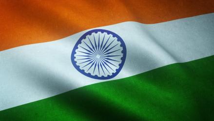 Ekonomi India Tumbuh 7,8 Persen di Triwulan I-2025 (FOTO:iNews Media Group)