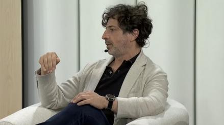 Co-founder Google Sergey Brin Donasi Saham Rp11,55 Triliun ke Organisasi Filantropi. Foto: India Today.