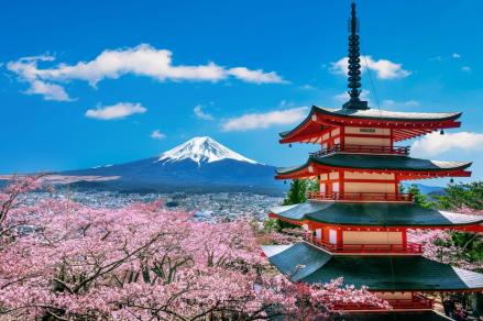 Jepang Kehilangan Gelar Negara Kreditur Terbesar di Dunia, Disalip Jerman