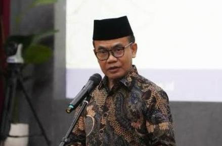 Rakornas Pengendalian Inflasi Ditunda, Kemenko Perekonomian: Menyesuaikan Agenda Presiden. Foto: iNews Media Group.