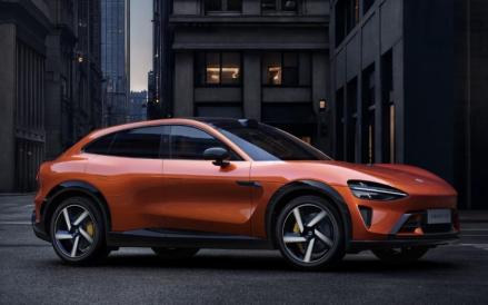 Xiaomi Baru Kirim 6.024 Mobil Listrik YU7, Padahal Telah Dipesan Lebih dari 200 Ribu Unit. (Foto: CarnewsChina)