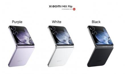 Xiaomi Bakal Luncurkan Ponsel Lipat Terbaru, Jadi Pesaing Samsung Galaxy Z Flip 7. (Foto: Phone Arena)