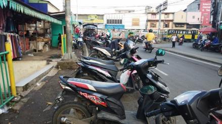 Pahami Perbedaan Pungutan Liar dan Parkir Liar dan Ciri-cirinya. (Foto: iNews Media Group) 