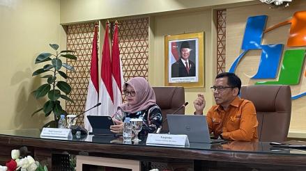 Jadwal Pengumuman Neraca Perdagangan Berubah Jadi Awal Bulan, BPS Ungkap Alasannya
