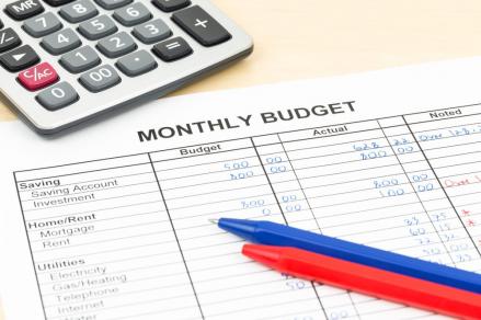 9 Kategori Pengeluaran yang Dicatat saat Membuat Budget Bulanan, Cek Daftarnya. (Foto: Freepik)