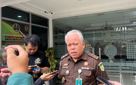 Kapuspenkum Kejagung Harli Siregar (iNews Media Group)