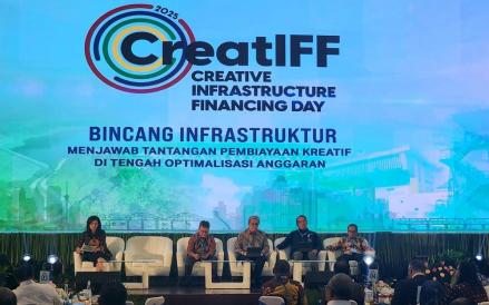 Mantan Wakil Kepala Otorita Beberkan Alasan Pengusaha Tak Mau Investasi KPBU di IKN (Iqbal Dwi Purnama/iNews Media Group)