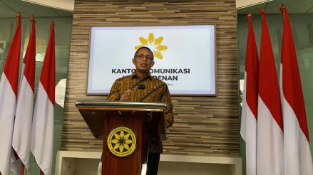 Data IMF dan BPS Beda, Istana Klaim Angka Pengangguran Turun