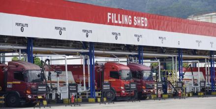 Pertamina Sumut Pastikan Kebutuhan BBM Selama Iduladha Terpenuhi (FOTO:Dok Pertamina/Wahyudi A)