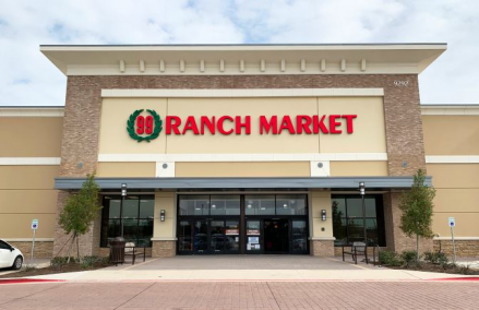 Anggarkan Capex Rp84,4 Miliar, RANC Berencana Buka Dua Toko Baru (Foto: dok Ranch Market)