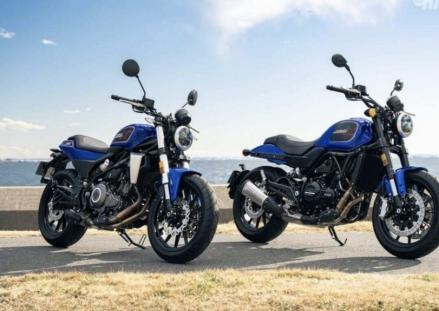 Harley-Davidson Jual Moge Murah, Harganya Rp70 Jutaan
