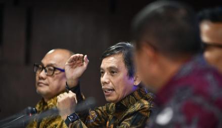 Resmi Akuisisi BVIS, BBTN Bidik BTN Syariah Jadi Bank Syariah Terbesar Kedua (FOTO:Dok BTN)