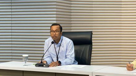 Delapan Pegawai Kemnaker Jadi Tersangka Pemerasan dan Gratifikasi TKA, Begini Modusnya. (Foto: Inews Media Group)