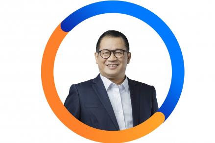 Komut Bank Raya Borong Saham AGRO, Segini Jumlahnya. (Foto Istimewa/Bank Raya)