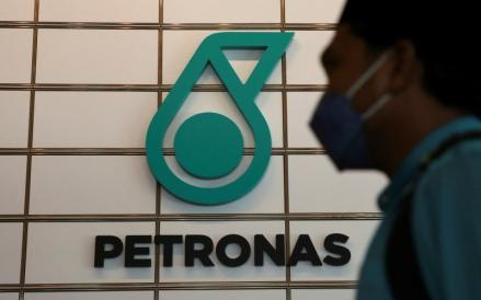 Woodside Energy menjalin kesepakatan dengan Petroliam Nasional (Petronas) Malaysia terkait pembelian gas alam cair (LNG). (foto: iNews Media)