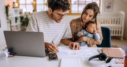 Cara Membuat Anggaran Keuangan Keluarga dan Tips Pengelolaannya. (Foto: WorkMoney)