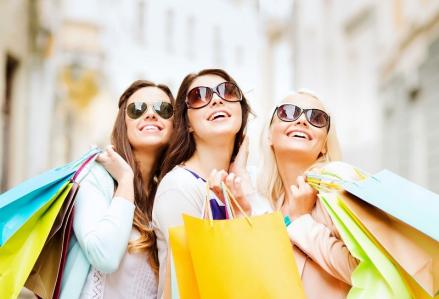 7 Fakta Unik Perilaku Belanja Wanita. (Foto: Freepik)