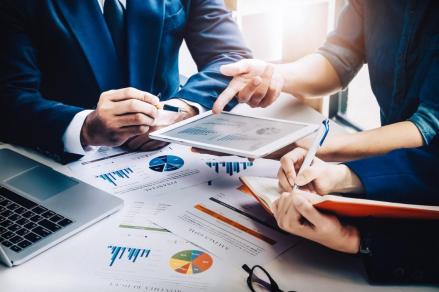 5 Ciri-Ciri Financial Planner yang Tepercaya. (Foto: LinkedIn)  