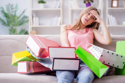 5 Ciri-Ciri Keuangan Mulai Boros tanpa Disadari, Ubah Sebelum Boncos dan Menyesal. (Foto: Freepik)