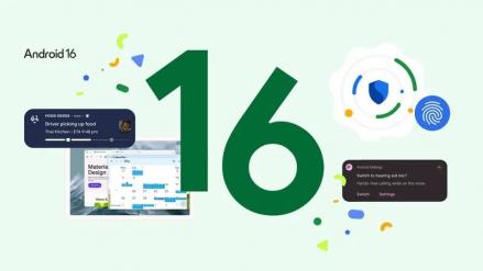 Google Resmi Luncurkan Android 16, Ini Kelebihannya. (Foto: Google)