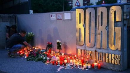 Austria Gelar Masa Berkabung 3 Hari usai Penembakan Massal di Sekolah. (Foto: AP)