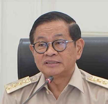 Pramono Gratiskan Seluruh Transportasi di Bawah Pemprov DKI Selama 8 Hari. (Foto: Instagram)