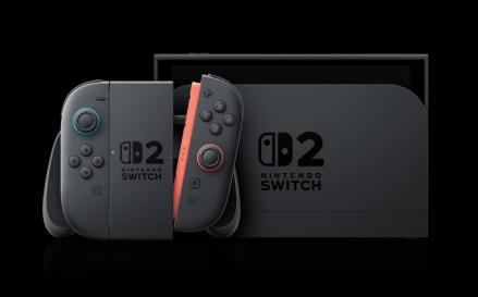 Nintendo Switch 2 Cetak Rekor Penjualan, 3,5 Juta Unit Ludes dalam 4 Hari. (Foto: Nintendo)