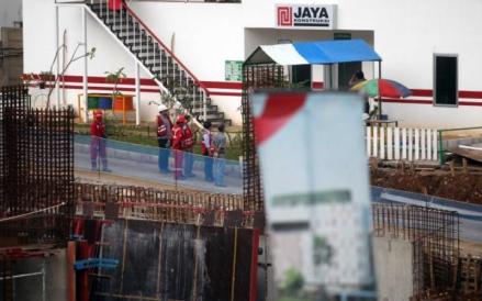PT Jaya Konstruksi Manggala Tbk (JKON) resmi mengumumkan dividen tunai sebesar Rp53 miliar untuk tahun buku 2024. (Foto: iNews Media Group)