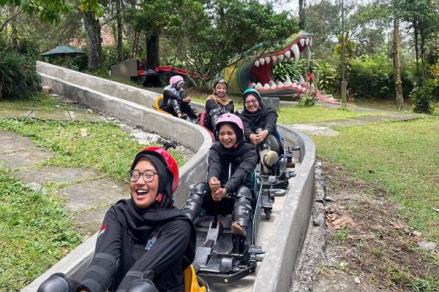 Ini Pilihan Menarik Wisata Kaliurang Hits yang Bisa Dikunjungi. (Foto: iNews Media Group)