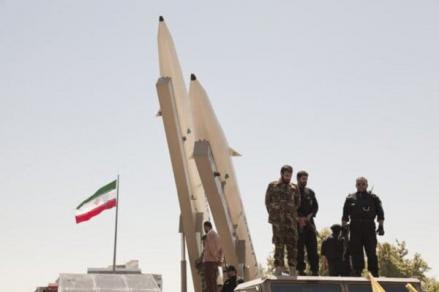 WNI di Bahrain Diminta Tenang di Tengah Ancaman Serangan Iran ke Pangkalan AS. (Foto: Mehr News Agency)