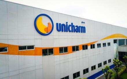 PT Uni-Charm Indonesia Tbk (UCID) bersiap membagikan dividen tunai Rp70 miliar untuk pemegang saham. (Foto: Dok. Uni-Charm)