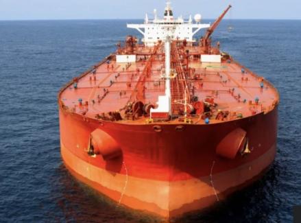 Belum Reda, Harga Minyak Dunia Terus Naik usai Serangan Iran ke Israel (FOTO:Dok Laman BBC)