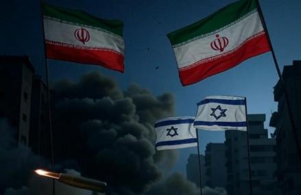 Iran-Israel Memanas, Menlu OKI Dijadwalkan Kumpul di Istanbul