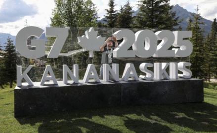 Para Pemimpin G7 Akan Berkumpul di Kanada, Bahas Konflik Israel-Iran (FOTO:Dok Laman Investing)